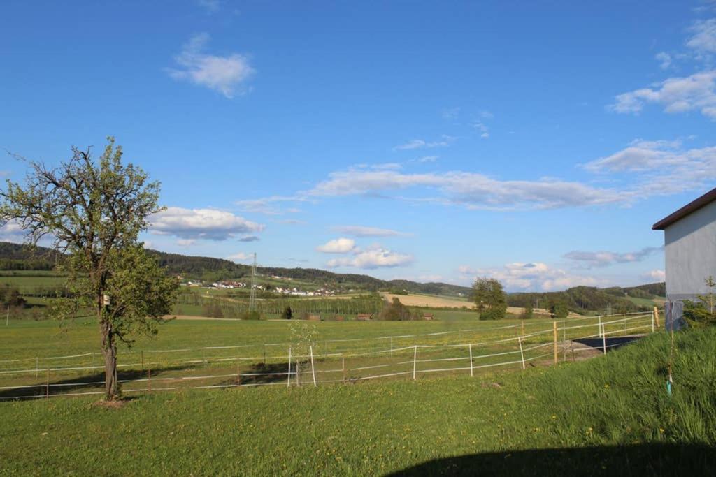 Anno - Die Wohlfuehl - Idylle In Gruenbach_Kirchdorf Kirchdorf im Wald Exterior photo